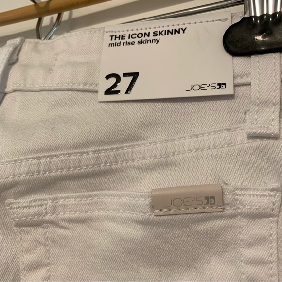 Joe’s Jeans | NWT Icon Skinny Jean - Picture 8 of 13